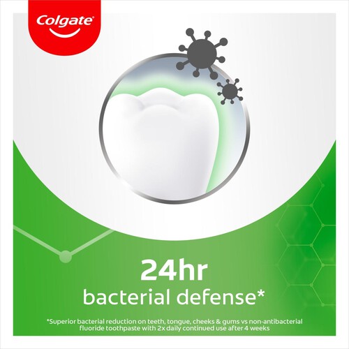 Colgate Total Advanced Deep Clean Toothpaste