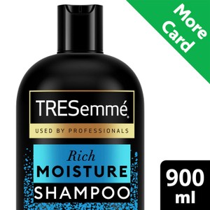 Shampoo offers online discount