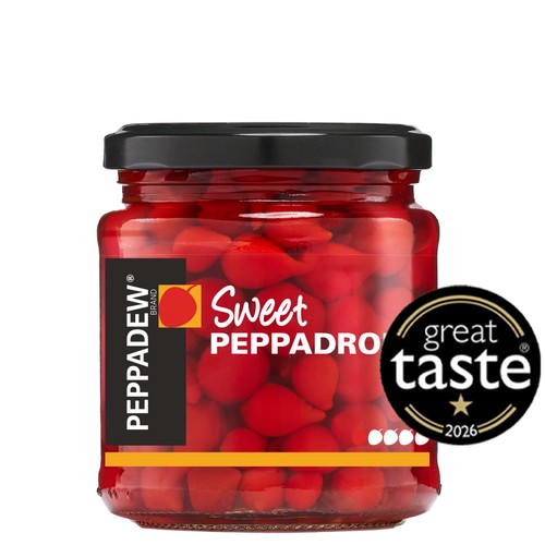 Peppadew Sweet Peppadrops