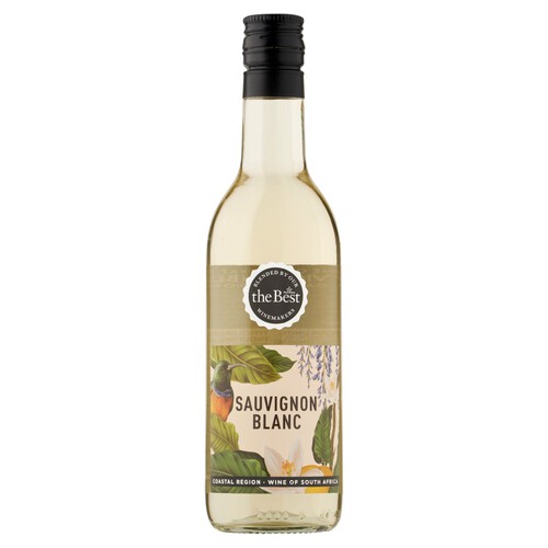 Morrisons The Best Sauvignon Blanc