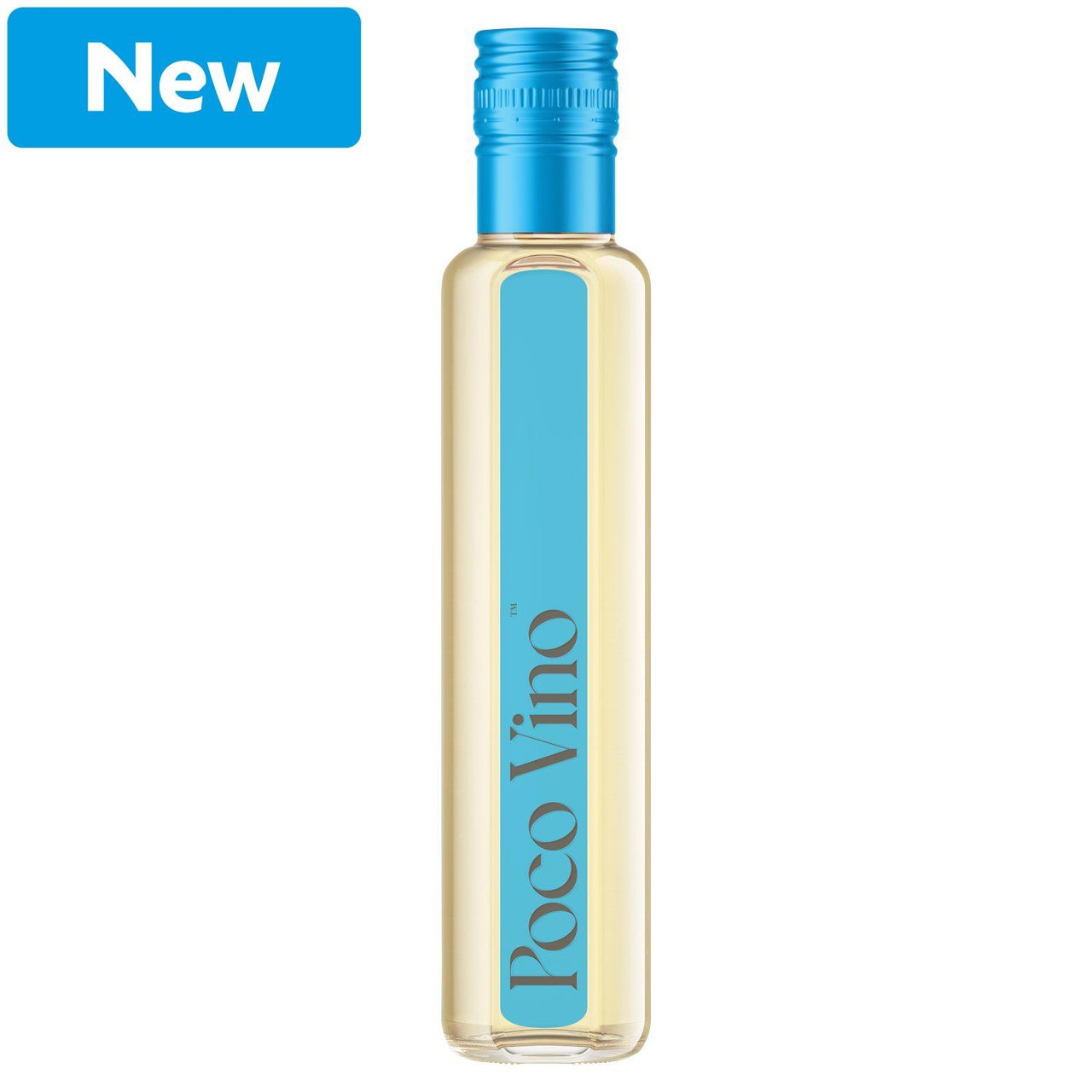 Poco Vino Sauvignon Blanc 187ml