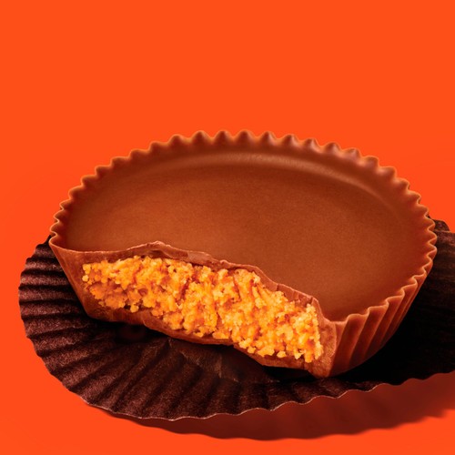 Reese's Peanut Butter Cups 10 Pack Gift Box 154g