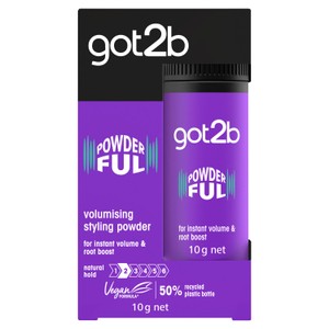 Schwarzkopf Got2B Powderful Volumizing Styling Powder 10G