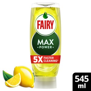 Fairy 545ml