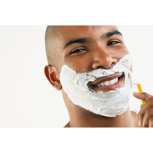 Bic 1 Sensitive Disposable Mens Razor 