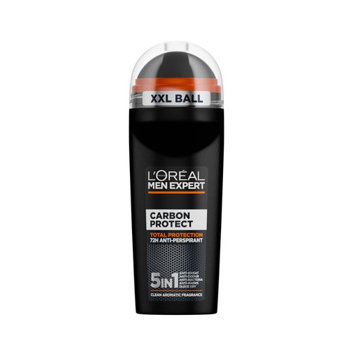 L'Oreal Men Expert Carbon Protect Roll On 
