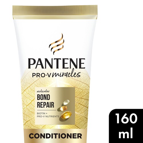 Pantene Pro- V Miracles Bond Repair Conditioner 160ml