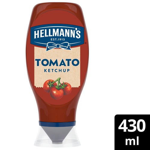 Hellmann's Ketchup (473g)