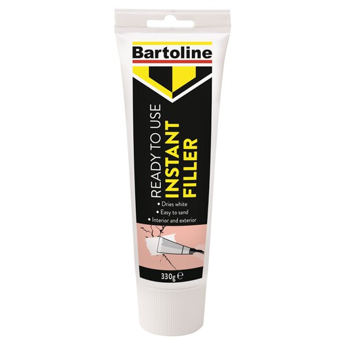 Bartoline Ready To Use Instant Filler Tube 