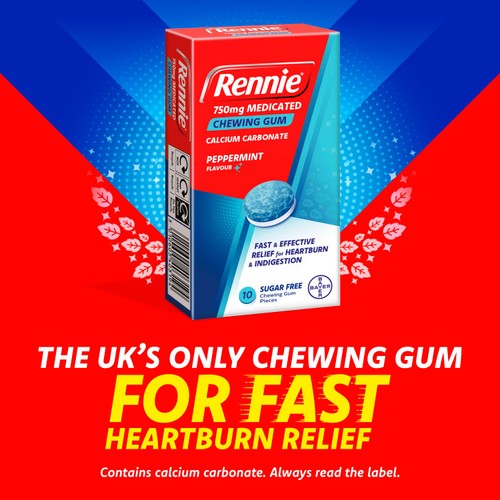 Rennie Gum 