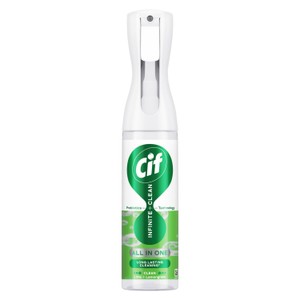 Infinite Clean All in One Cleaner Lime & Lemongrass 280 ml