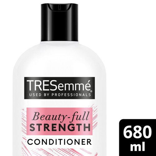 Tresemme Beauty-full Strength Conditioner 