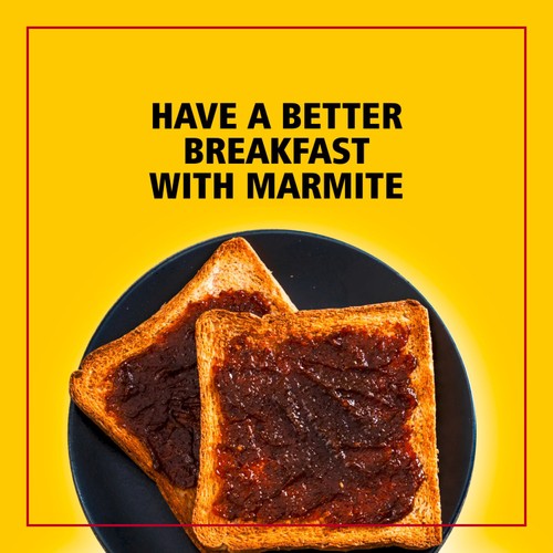 Marmite Spread Yeast Extract 125g