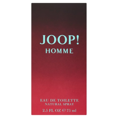 JOOP aftershave