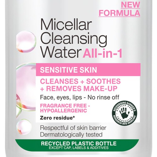 Garnier Skin Active Micellar Cleansing Water 