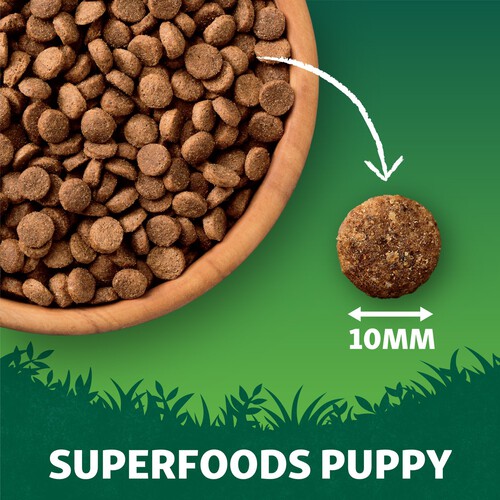 Harrington's Grain Free Superfoods Chicken Puppy