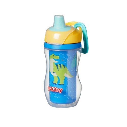 Nuby Active Cup Insulated Sipper 266ml 12+m