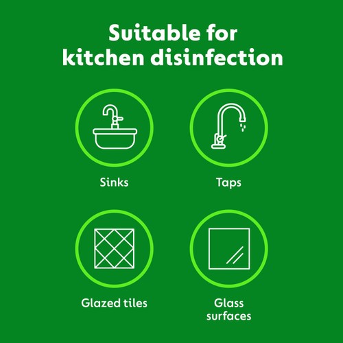 Dettol Kitchen Cleaner