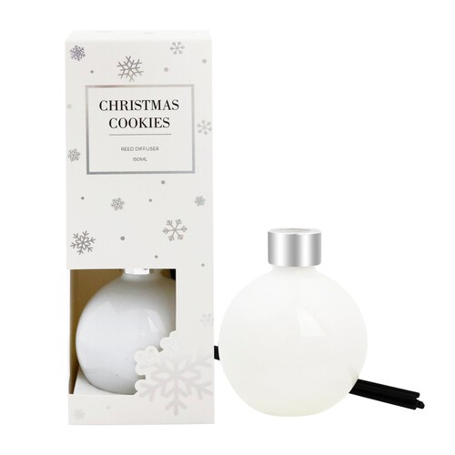 Nutmeg Home Christmas Cookies Diffuser