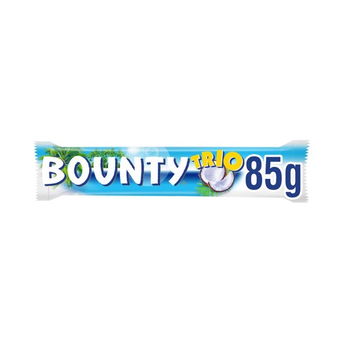 Bounty Trio  85g