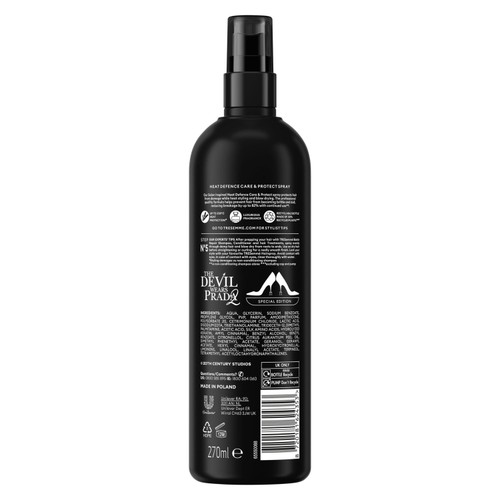 Tresemme Heat Defence Spray 270ml
