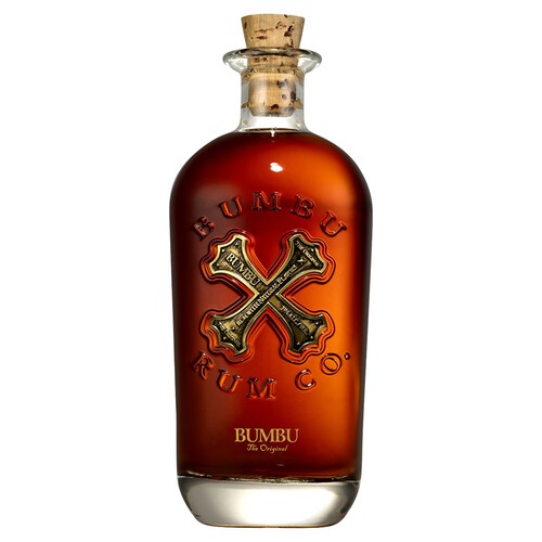 Bumbu Original Rum