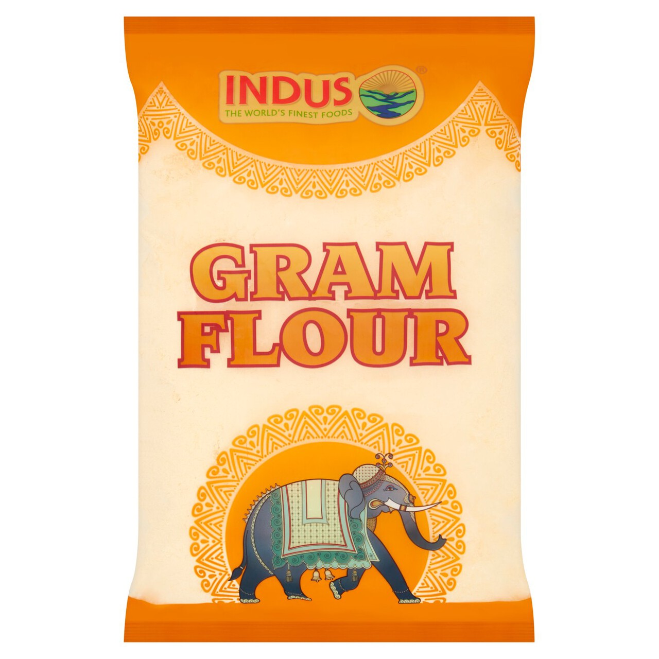Indus Gram Flour Morrisons Online Groceries & Offers
