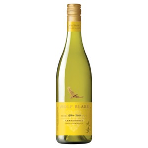 Wolf Blass Yellow Label Chardonnay | Morrisons
