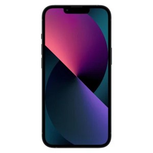Apple iPhone 13 128gb Black - Morrisons Online Groceries & Offers