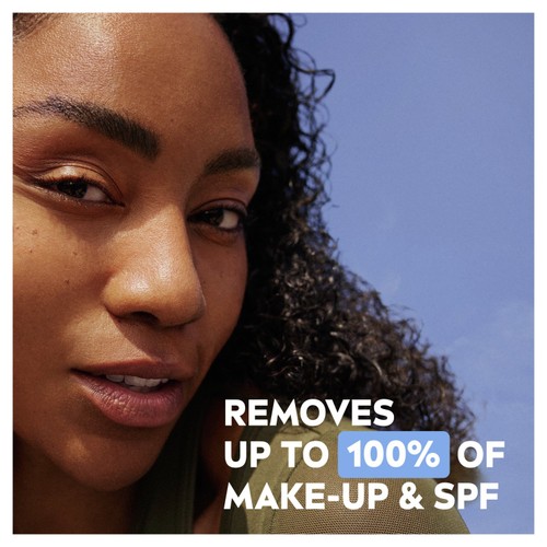 NIVEA Serum Infused Regenerating Micellar Water 