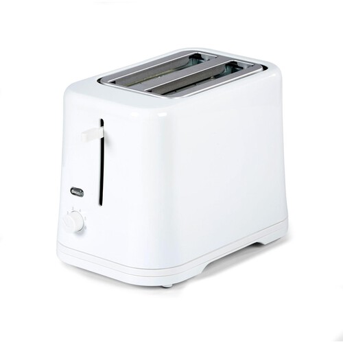 Morrisons Savers 2 Slice Toaster