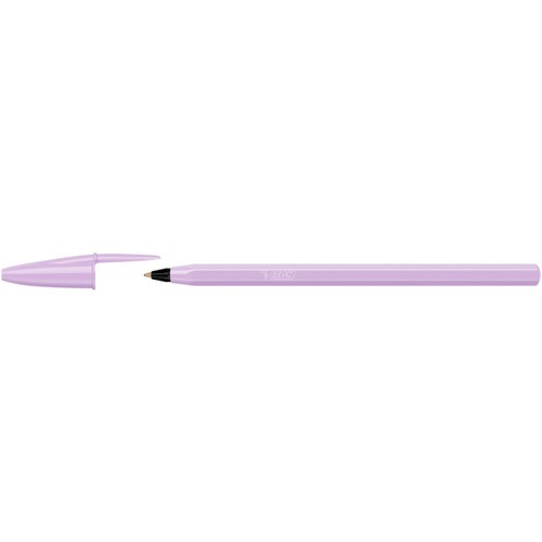 Bic Cristal Pastel 