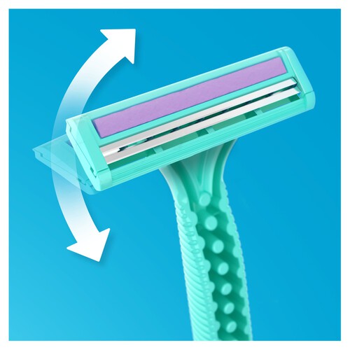 Simply Venus 2 Disposable Razors