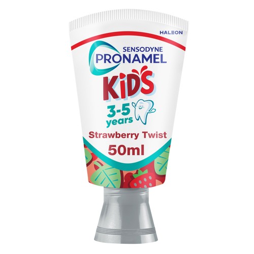 Pronamel Kids Age 3-5 Toothpaste 60ML