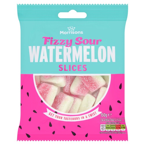 Morrisons Watermelon Slices 