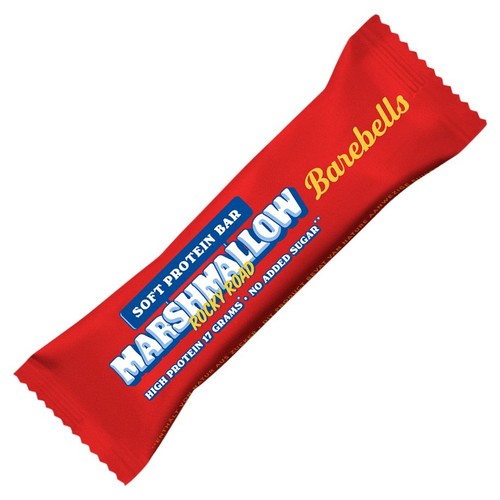 Barebells Protein Bar Rocky Road
