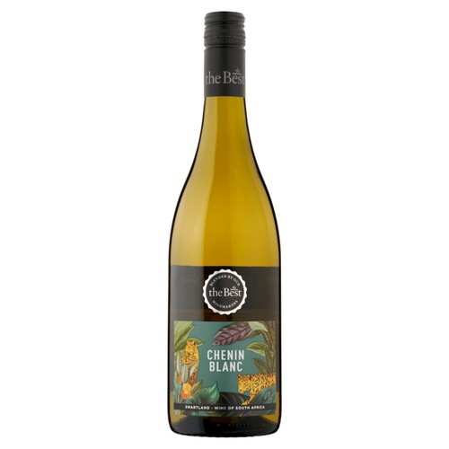 Morrisons the best chenin blanc