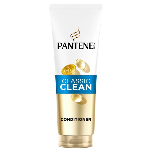 Pantene Classic Clean Hair Conditioner 
