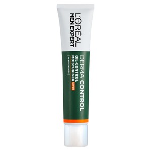 L'Oréal Men Expert Derma Control Moisturiser with SPF30 40ML