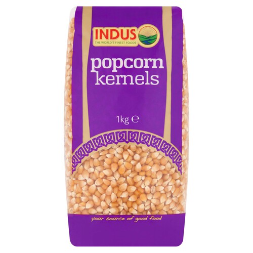 Indus Popcorn