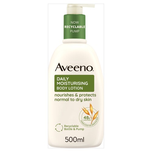 Aveeno Daily Moisturising Lotion 