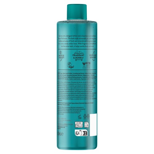 Imperial Leather Muscle Recovery Bath Soak 850ml