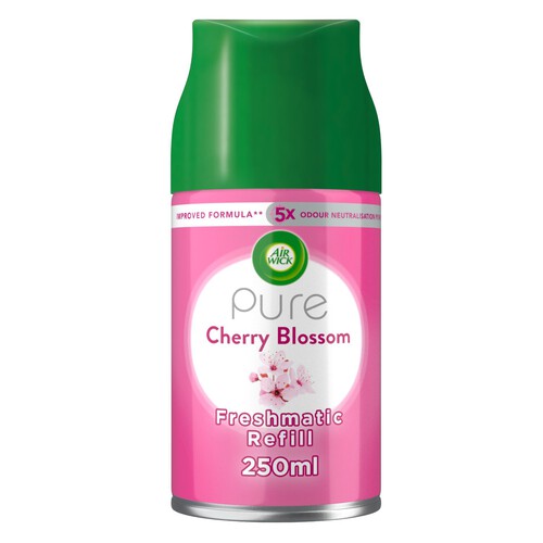 Airwick Freshmatic Refill Cherry Blossom