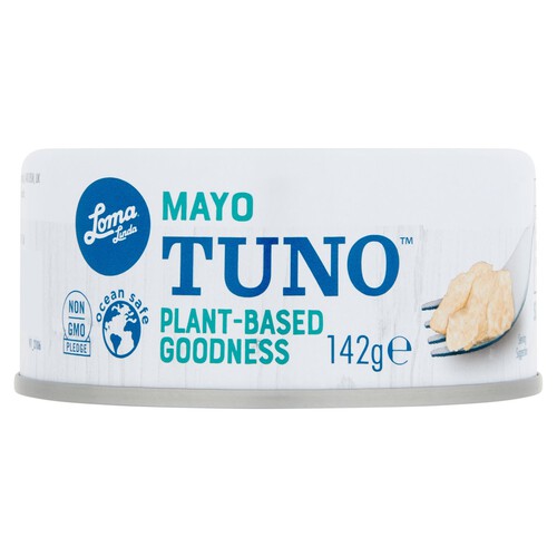 Loma Linda Fishless Tuna Mayonnaise (140g)