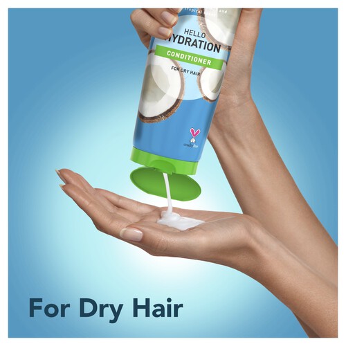 Herbal Essence Hello Hydration Conditioner For Dry Hair