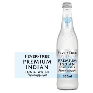 Fever-Tree Refreshingly Light Sicilian Lemonade