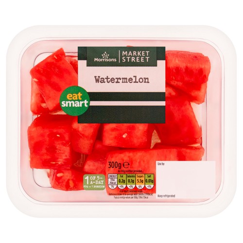 Morrisons watermelon