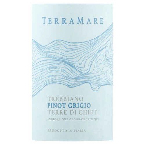 Terramare Pinot Grigio