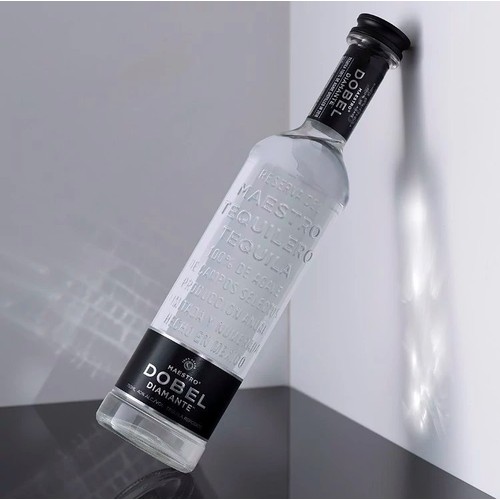 Maestro Dobel Diamante 40% Abv  70cl
