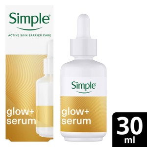 Simple 10% Vitamin B3 Booster Face Serum 30Ml